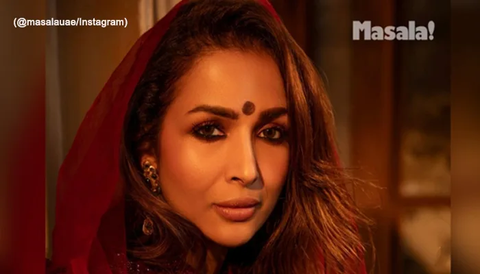 On Her Birthday, Malaika Arora Proves “Munni” Will Forever Be Iconic